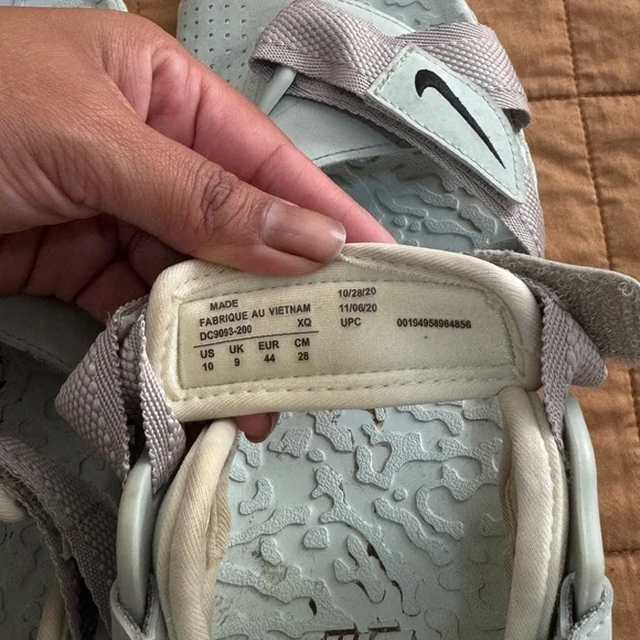 Nike Acg Air Deschutz sandals - Picture 6 of 6